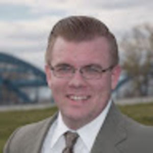 Meet your Posher, Jonathan